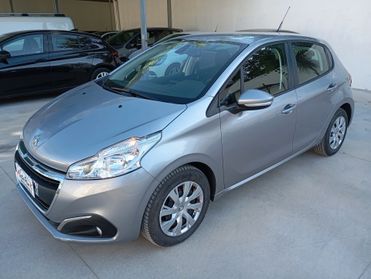 Peugeot 208 5P 1.5 BlueHDi 100CV Active