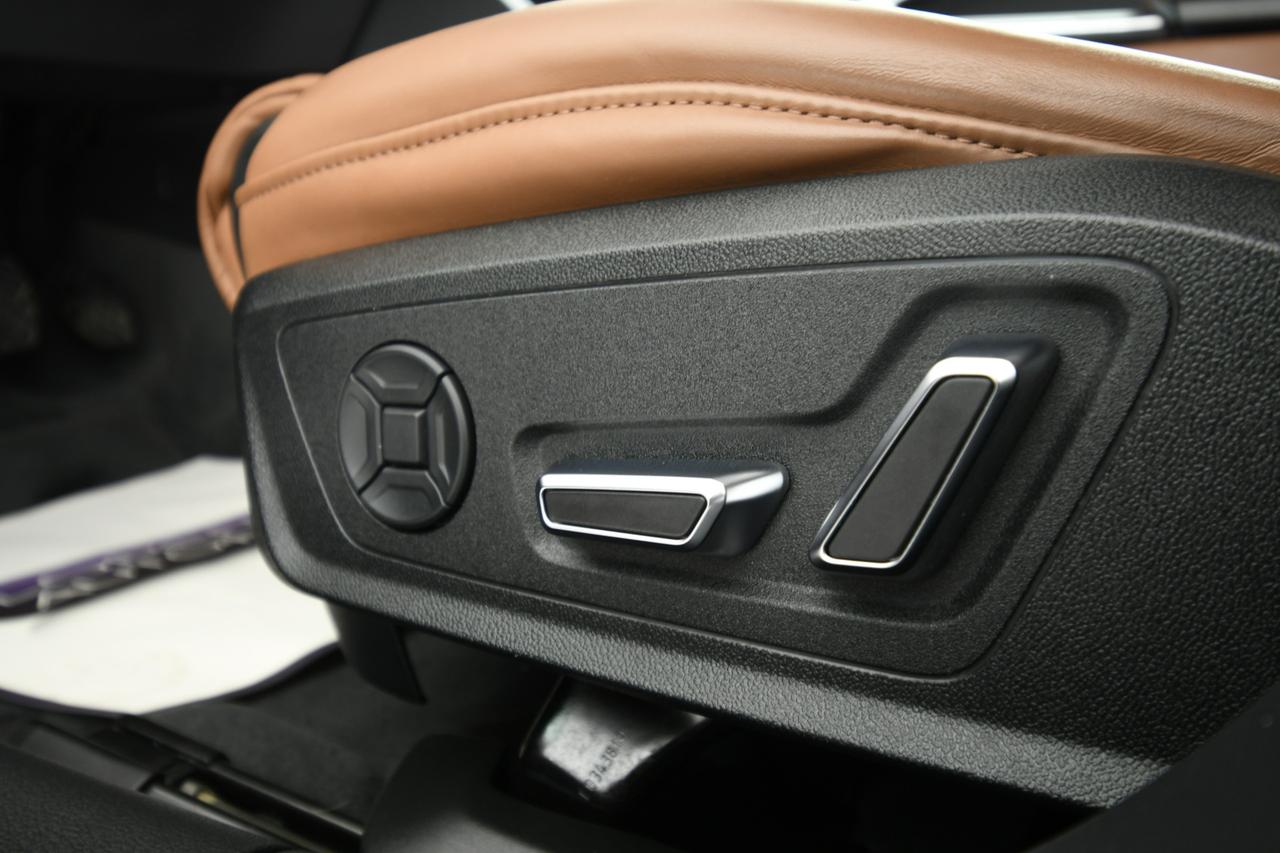 AUDI A6 Allroad 45 3.0 tdi mhev 48V quattro 231cv CAMERA 360+ACC+MATRIX