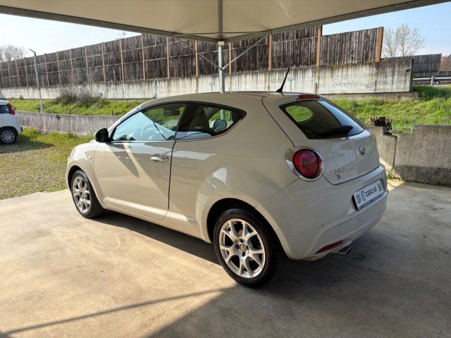 ALFA ROMEO MiTo 1.4 105 CV M.air S&S Distinctive OK NEOP EURO 5