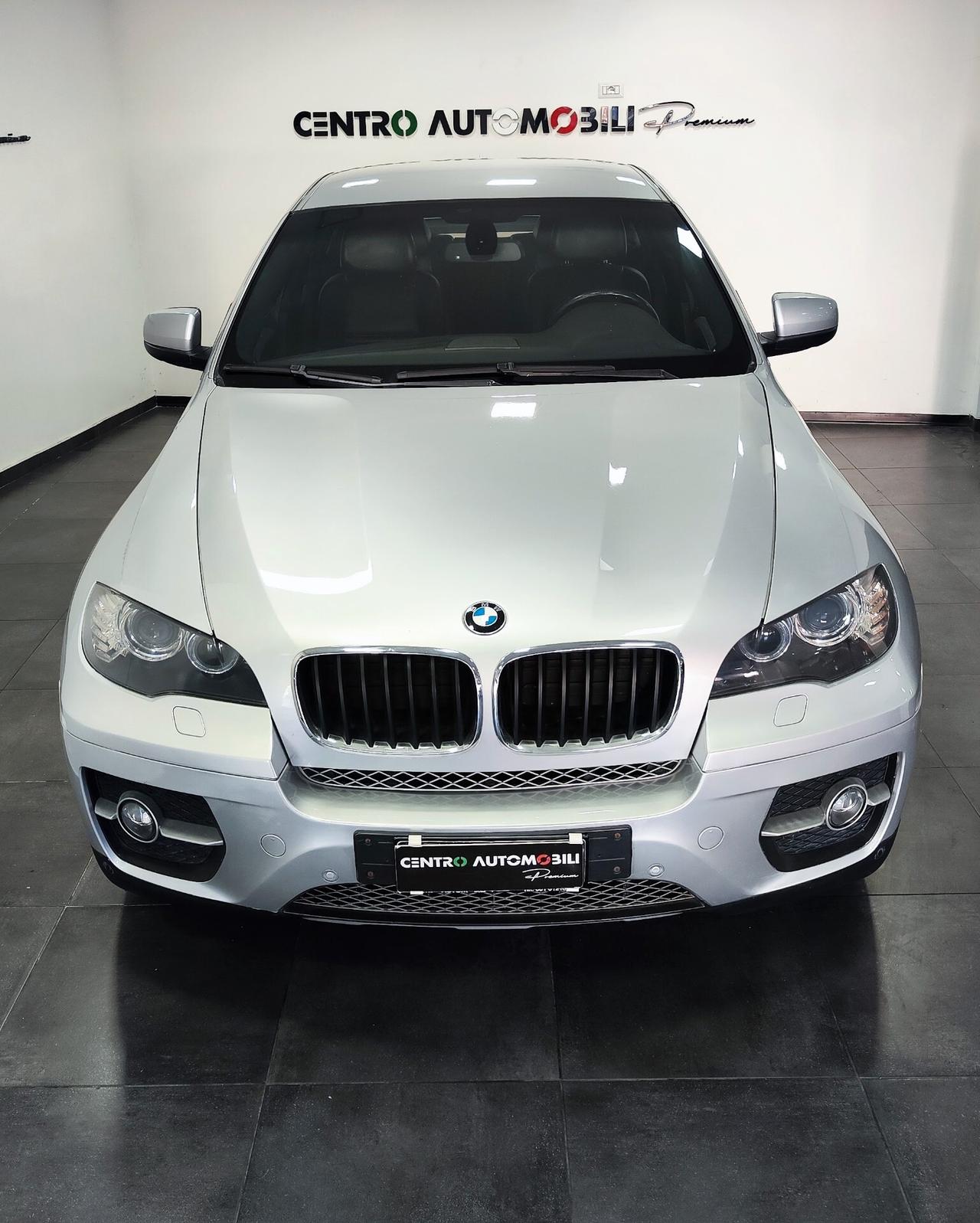 Bmw X6 xDrive30d 2,0 235cv Futura