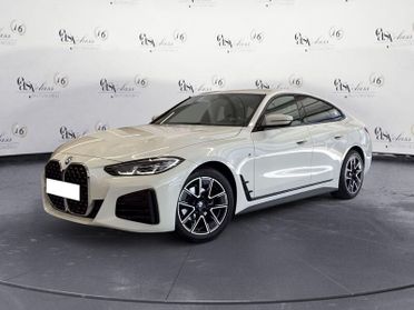 BMW Serie 4 Gran Coupé 420i MSport NAVI LED CAMERA