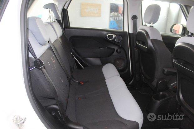 FIAT 500L 1.3 Multijet 95 CV Business