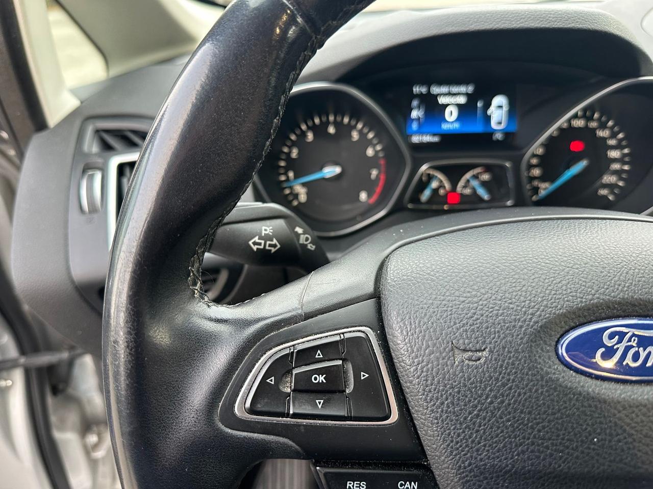 Ford C-Max Titanium 1.0 EcoBoost #7989