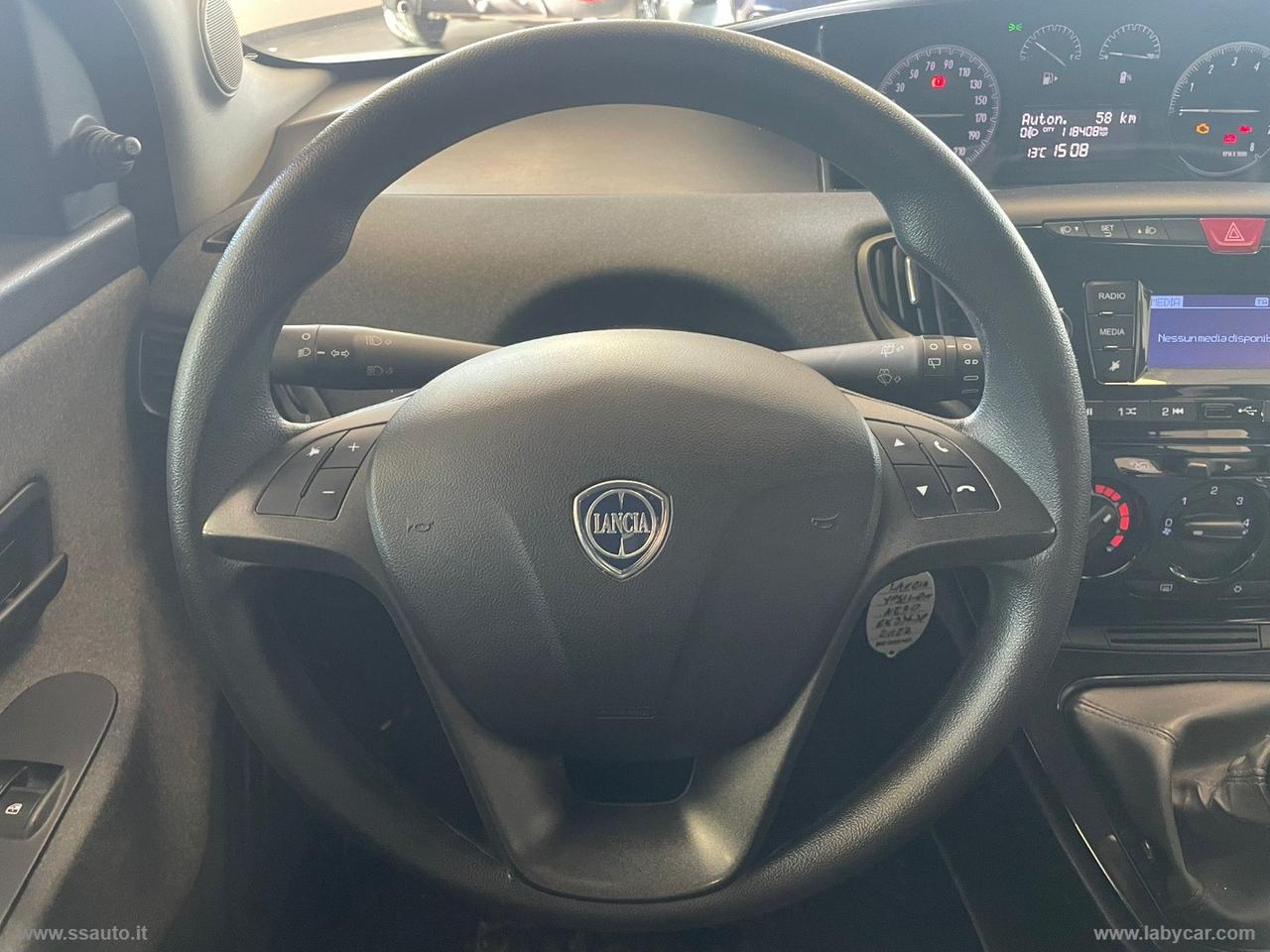 LANCIA Ypsilon 1.0 FireFly 5p.S&S Hyb. Eco A.F. PROMO GPL IN DESCRIZIONE!!