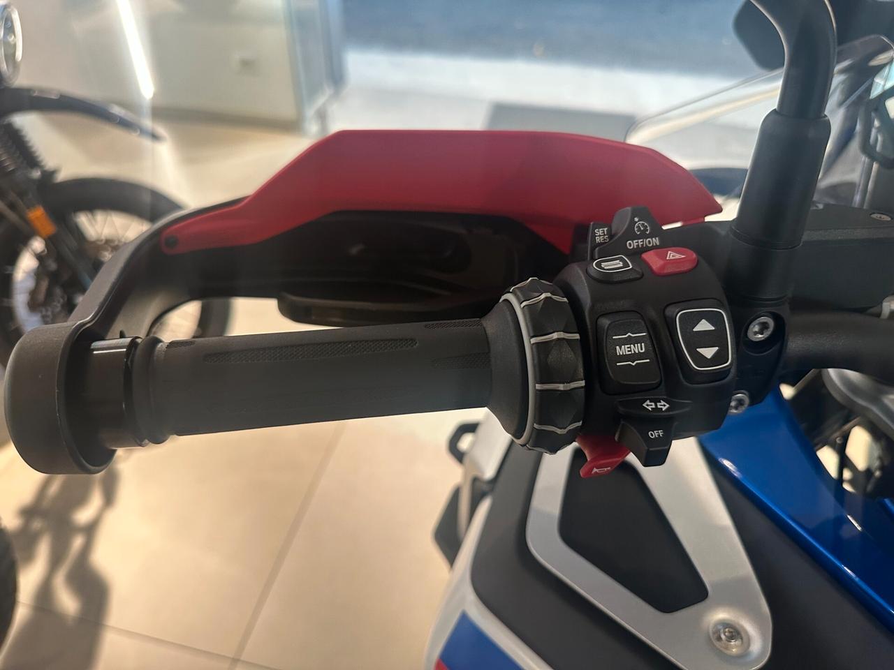 BMW R 1300 GS ADVENTURE