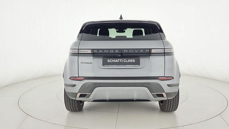 Land Rover RR Evoque 2.0D I4 163 CV AWD Auto Dynamic SE