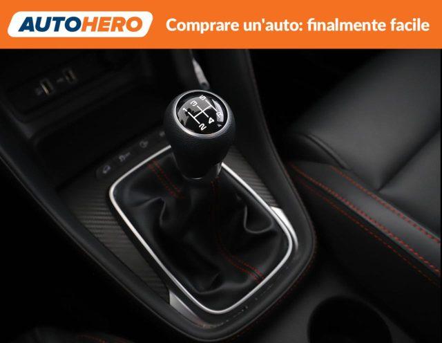 MG ZS 1.5 VTi-tech Luxury