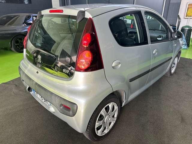 Peugeot 107 5p 1.0 12v Active