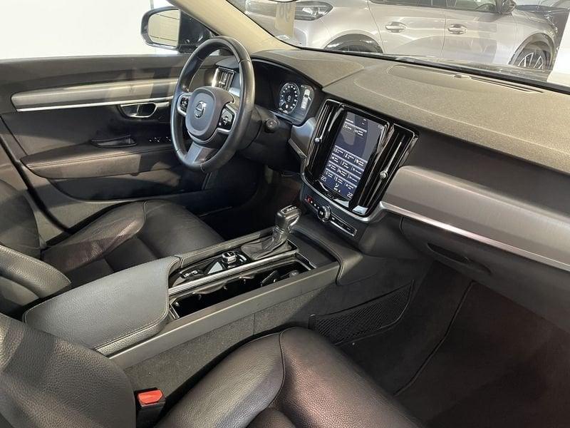 Volvo V90 D4 Geartronic R-design 190 Cv