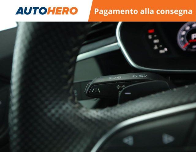 AUDI Q3 SPB 45 TFSI quattro S tronic S line edition