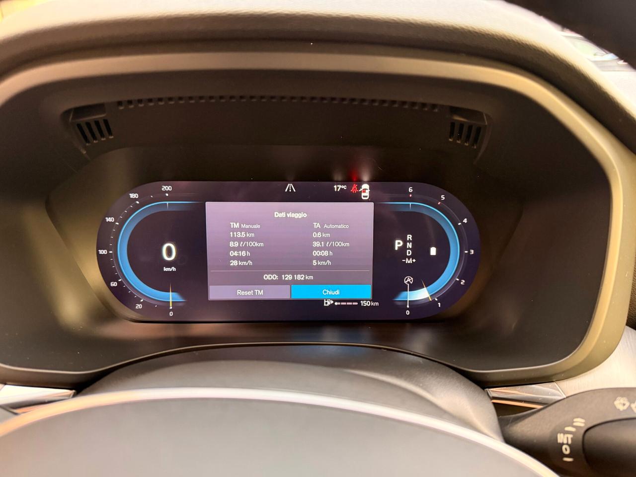 Volvo XC 60 XC60 B4 (d) AWD Geartronic Business