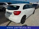 Mercedes-benz A 180 A 180 CDI Automatic Executive