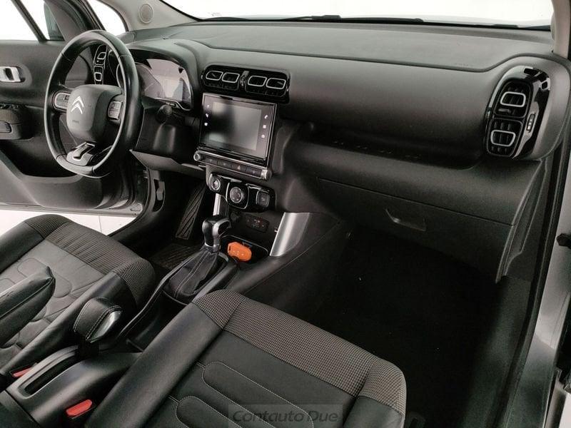 Citroën C3 Aircross BlueHDi 120 S&S Shine EAT6