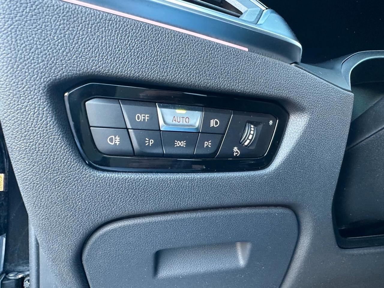 Bmw 440 M440i 48V xDrive Coupé Serie 4 TELECAMERA