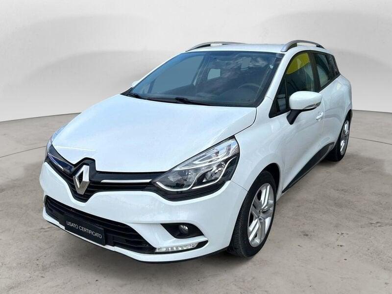 Renault Clio Sporter 1.5 dCi 75 CV NAVI Business