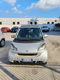 SMART FORTWO-PRoV TOSCANA-ECCELLENTI CONDIZIONI