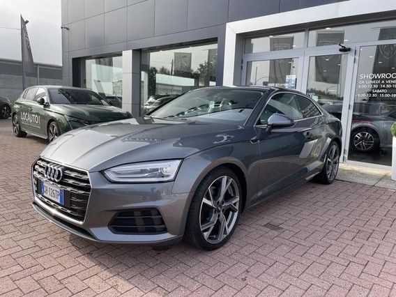 Audi A5 35 2.0 TDI Business S tronic - PROMO