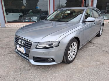 Audi A4 Avant 2.0 TDI 143CV F.AP. Advanced