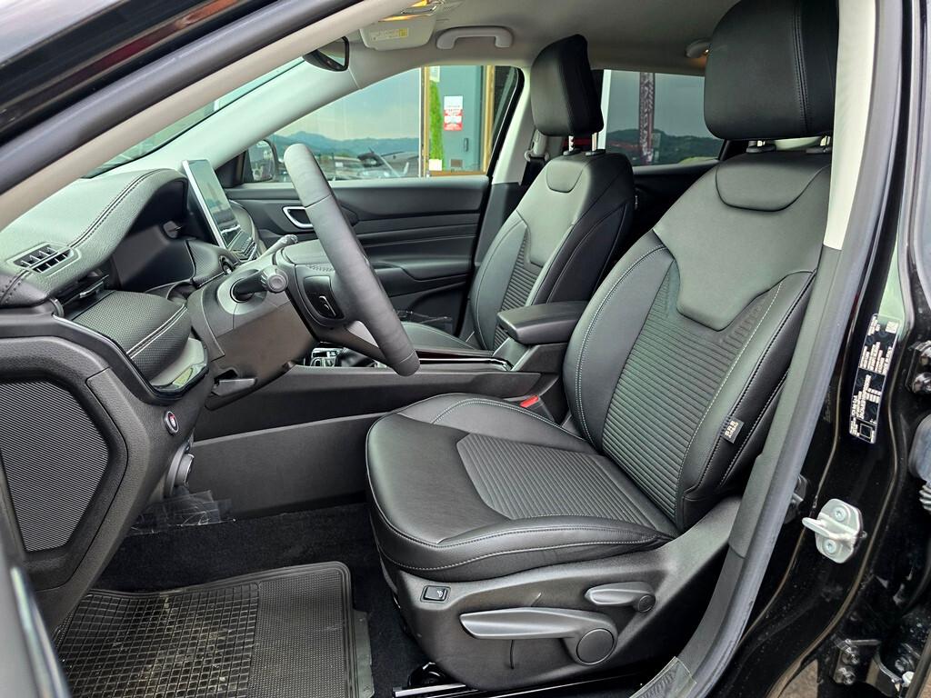 Jeep Compass 1.3 Turbo T4 Night Eagle CON 12.000 KM