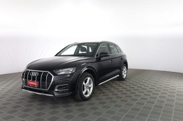 AUDI Q5 Q5 35 TDI S tronic Business Advanced