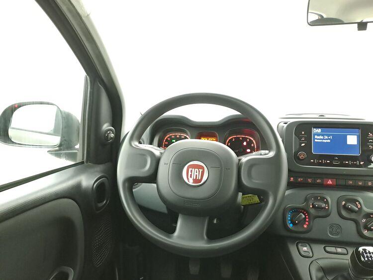 Fiat Panda Hybrid BR602586 1.0 Mild Hybrid 70CV