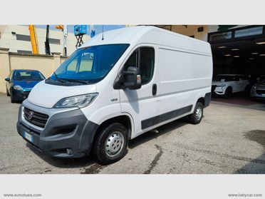 Ducato 35 3.0 CNG PM-TM