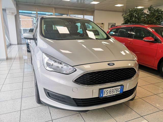 FORD C-Max 1.5 TDCi 95CV Start&Stop Business