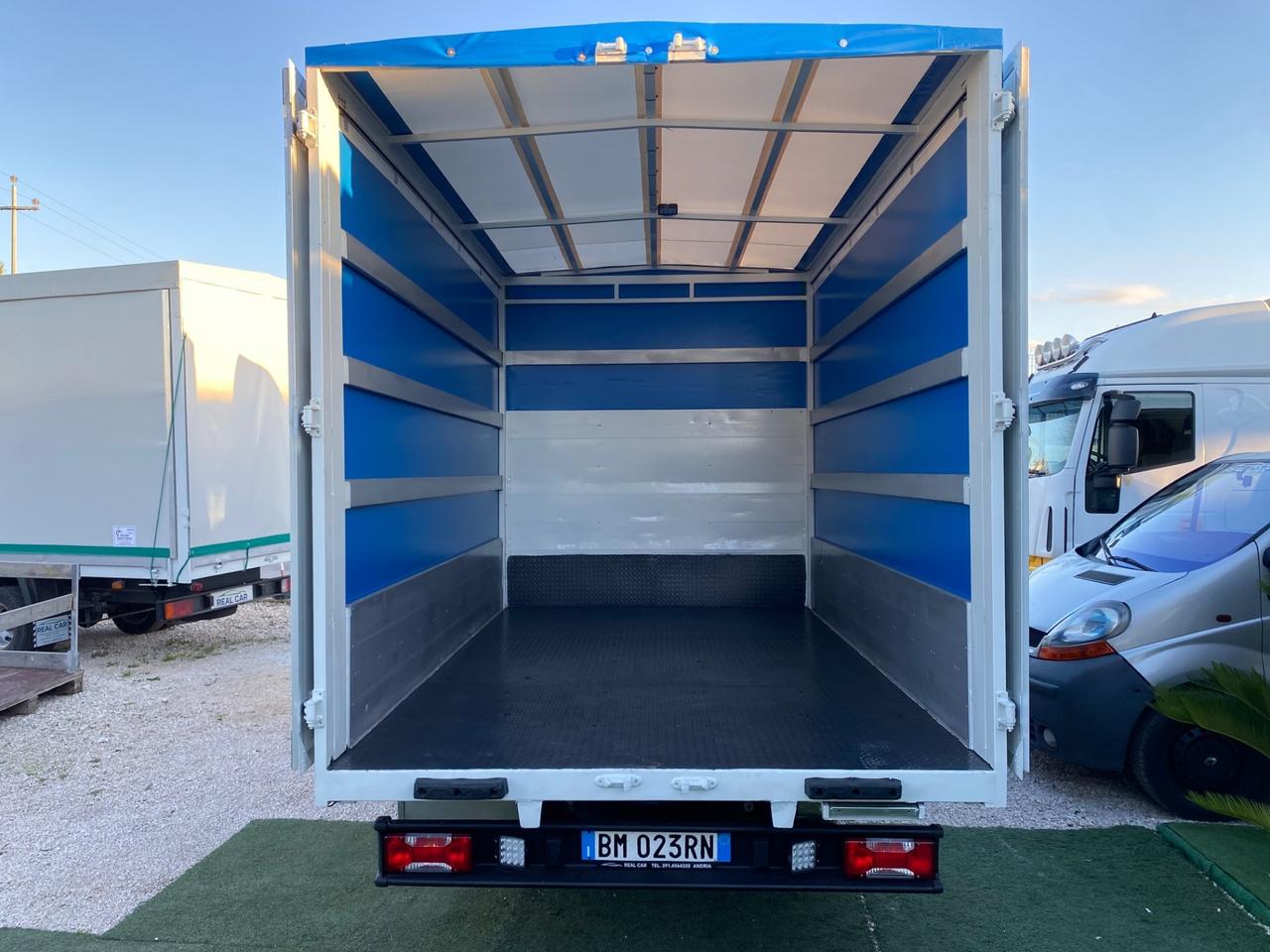 Iveco Daily 35C11 Posti 7 Apertura Francese