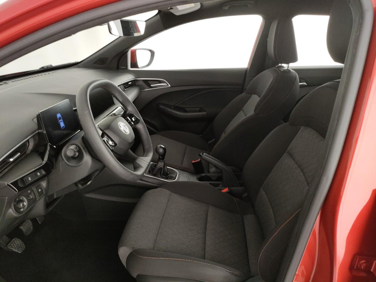 MG MG3 1.5 Comfort