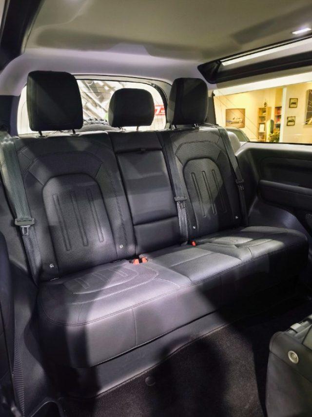 LAND ROVER Defender 110 3.0D I6 250 CV AWD Auto X-Dynamic HSE