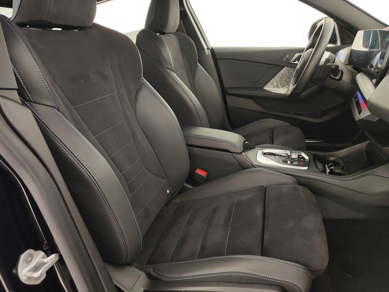 BMW 218d Gran Coupe MSport Pro auto