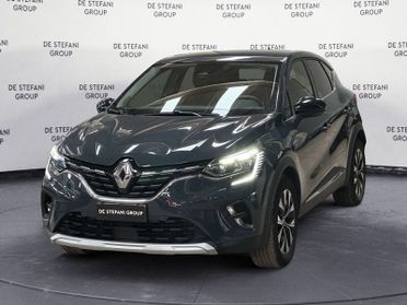 Renault Captur Captur 1.0 tce Techno Gpl 100cv