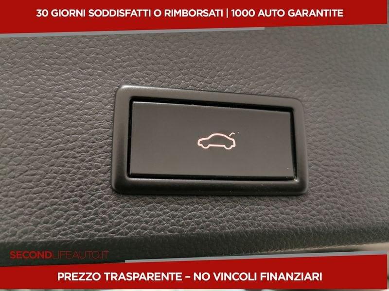 SEAT Ateca 2.0 tdi Xcellence 4drive 190cv dsg