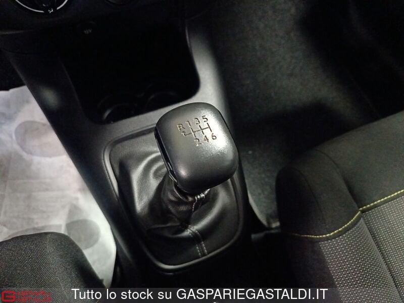 Citroën C3 C3 BlueHDi 100 S&S Business Combi 4 POSTI N1