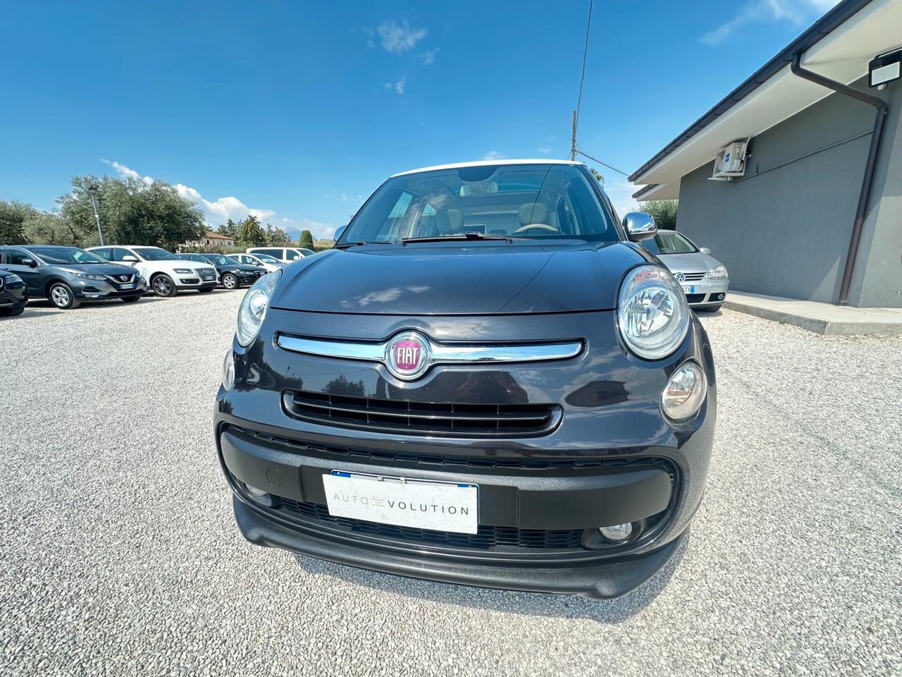 Fiat 500L 1.3 Multijet 85 cv Lounge 91.486 km