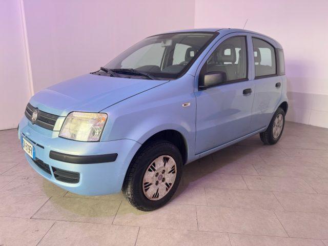 FIAT Panda 1.2. Alessi
