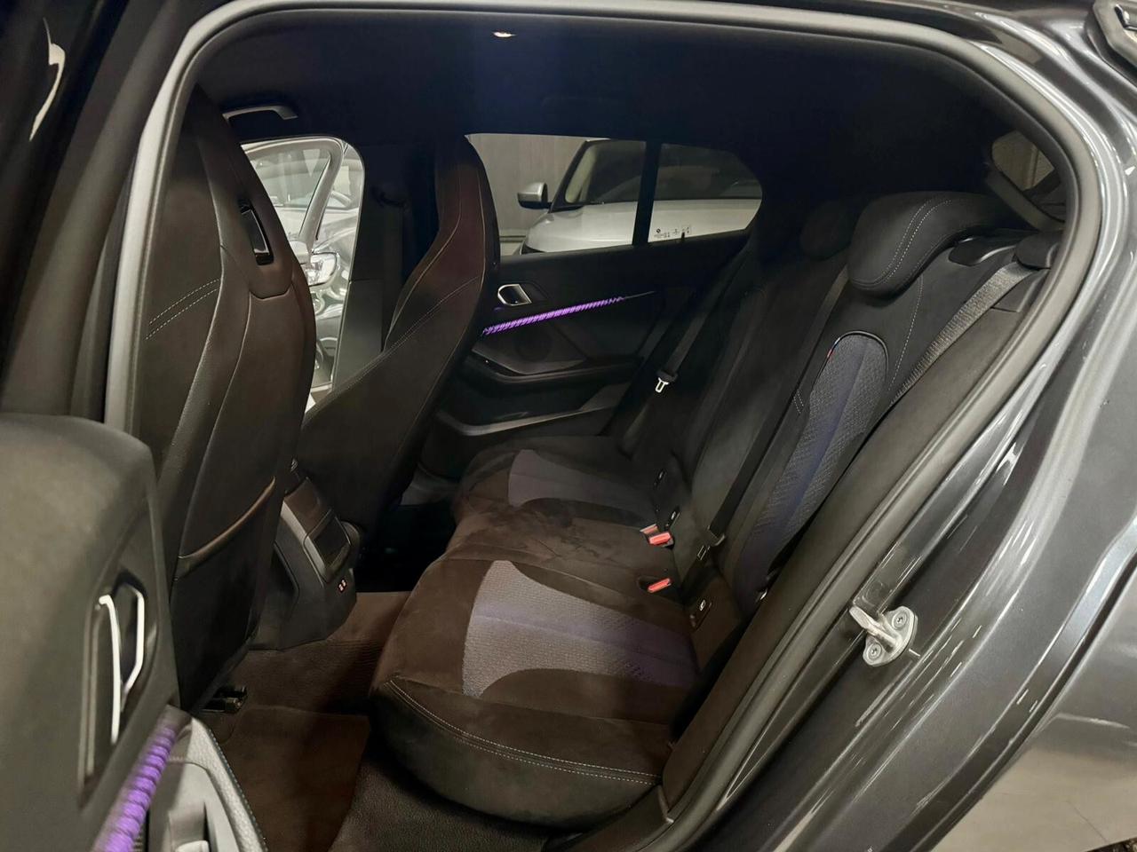 Bmw 118d 2.0 150cv Automatico Msport 2021