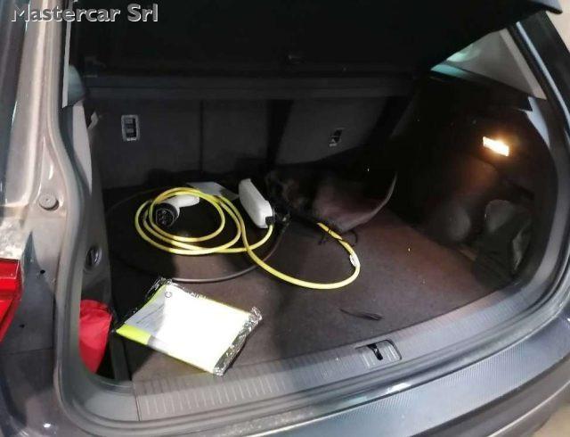 VOLKSWAGEN Tiguan Tiguan II 2021 1.4 tsi eh Life dsg - GD026XW