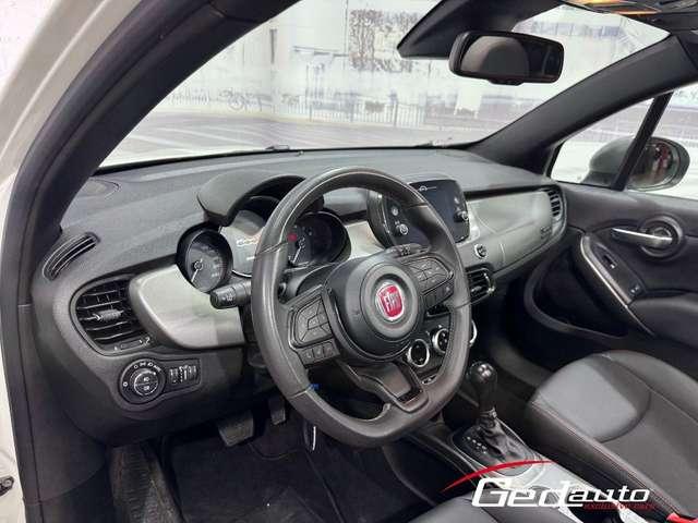 Fiat 500X 1.3 T4 150 CV DCT Sport Dolcevita FULL-LED NAVI