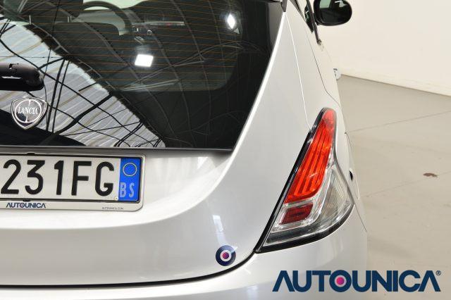 LANCIA Ypsilon 1.2 69CV 5 PORTE SILVER NEOPATENTATI