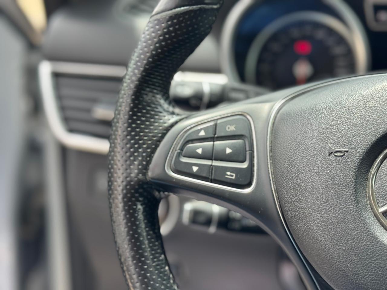 MERCEDES GLE 250D 204 CV 4MATIC SPORT