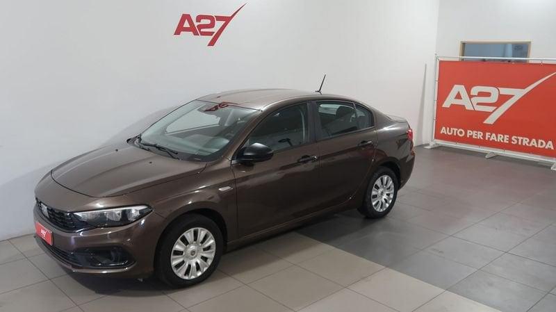 FIAT Tipo Tipo 1.0 4 porte
