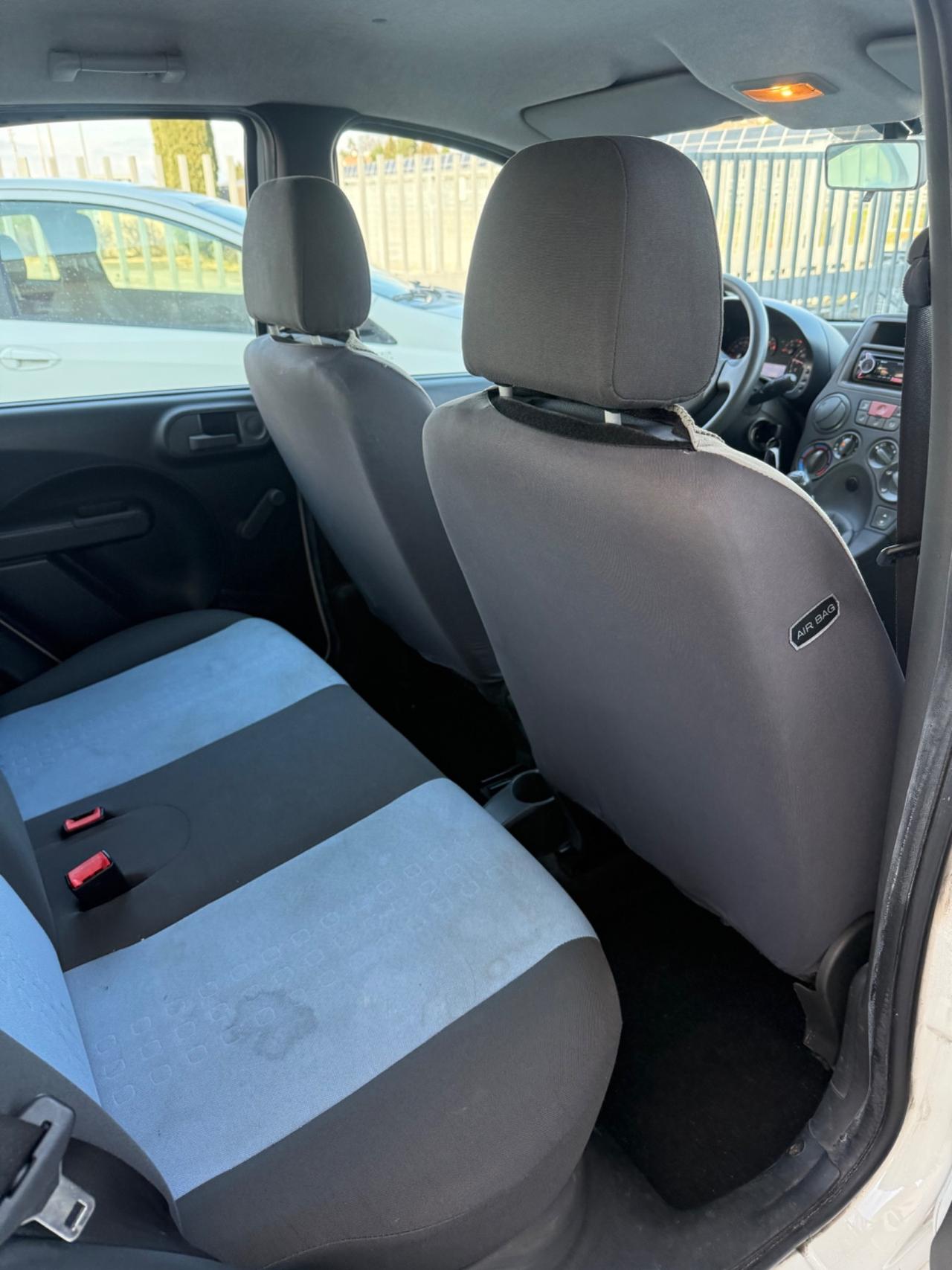 Fiat Panda 1.2 Dynamic Natural Power Mamy