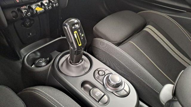MINI Cooper SE Cooper SE Aut.