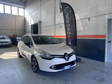 Renault Clio Sporter dCi 8V 75CV Start&Stop Energy Life