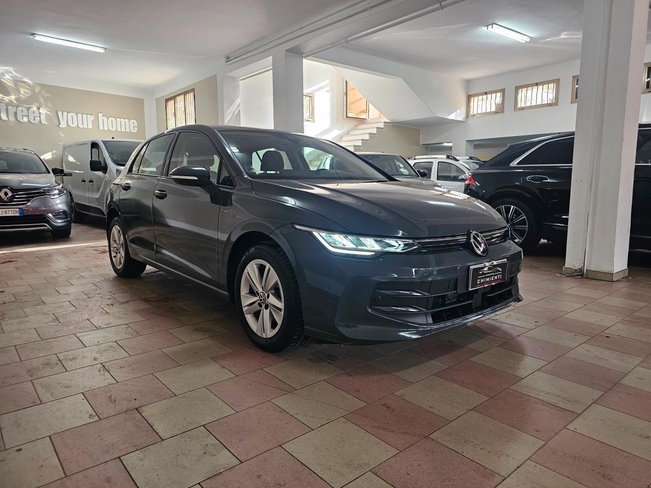 Volkswagen Golf 2.0 TDI 115 CV SCR Edition Plus