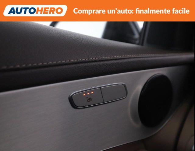 MERCEDES-BENZ GLC 220 d 4Matic Coupé Sport