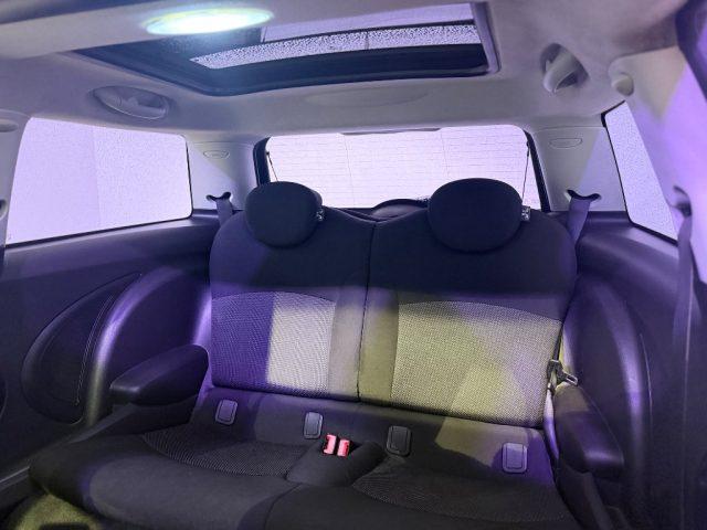 MINI Cooper 1.6 16V Cooper Chili