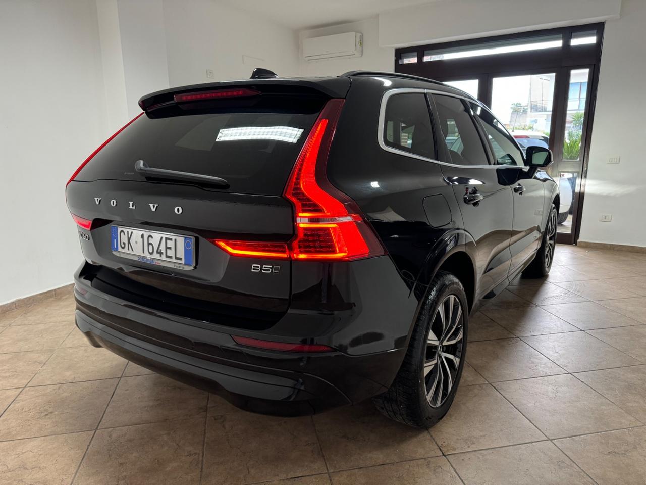 Volvo XC 60 XC60 B5 (d) AWD automatico Core
