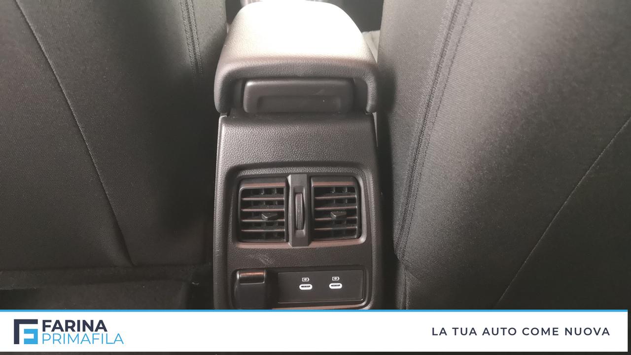 RENAULT Symbioz 1.6 E-Tech full hybrid Evolution 145cv auto